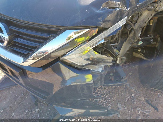 Nissan Altima 2.5 S 2017 1N4AL3AP4HC239608 Image 12