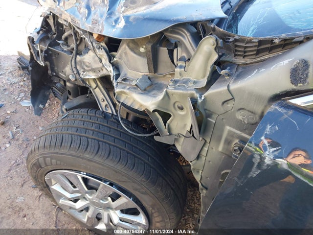 Nissan Altima 2.5 S 2017 1N4AL3AP4HC239608 Image 18
