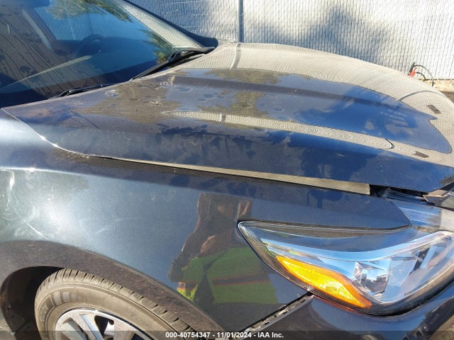 Nissan Altima 2.5 S 2017 1N4AL3AP4HC239608 Image 22