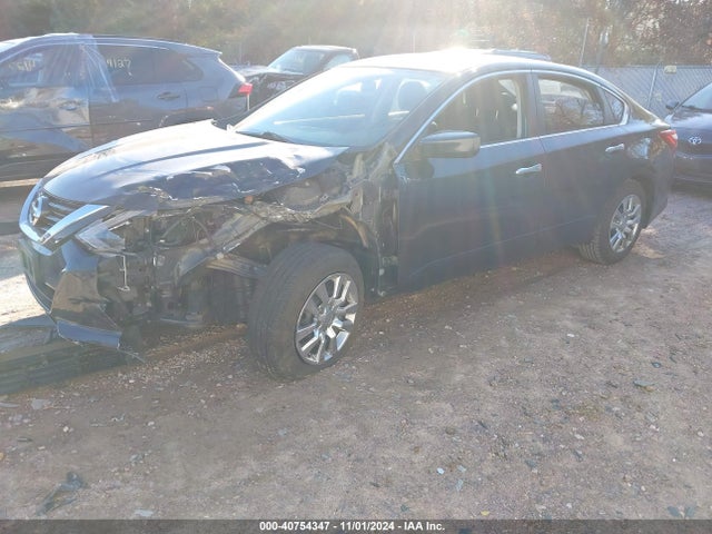 Nissan Altima 2.5 S 2017 1N4AL3AP4HC239608 Image 2