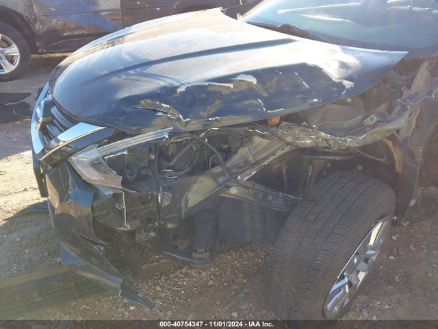 Nissan Altima 2.5 S 2017 1N4AL3AP4HC239608 Image 6