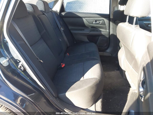 Nissan Altima 2.5 S 2017 1N4AL3AP4HC239608 Image 8