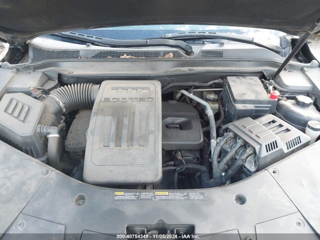 Chevrolet EQUINOX 1LT 2014 2GNFLFEK1E6294674 Image 10