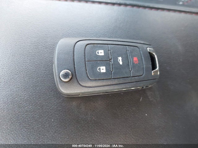 Chevrolet EQUINOX 1LT 2014 2GNFLFEK1E6294674 Image 11