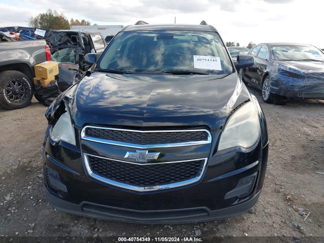 Chevrolet EQUINOX 1LT 2014 2GNFLFEK1E6294674 Image 13