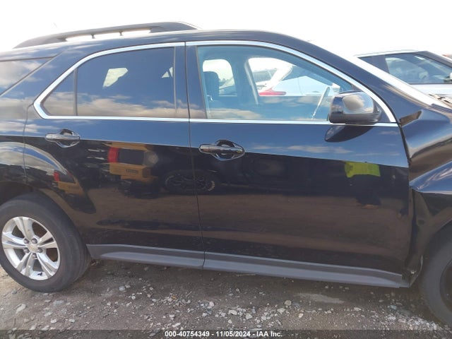 Chevrolet EQUINOX 1LT 2014 2GNFLFEK1E6294674 Image 14