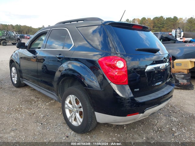 Chevrolet EQUINOX 1LT 2014 2GNFLFEK1E6294674 Image 3