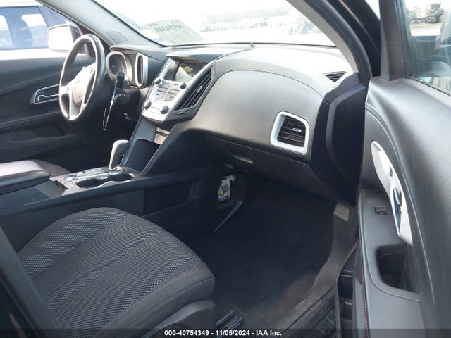 Chevrolet EQUINOX 1LT 2014 2GNFLFEK1E6294674 Image 5