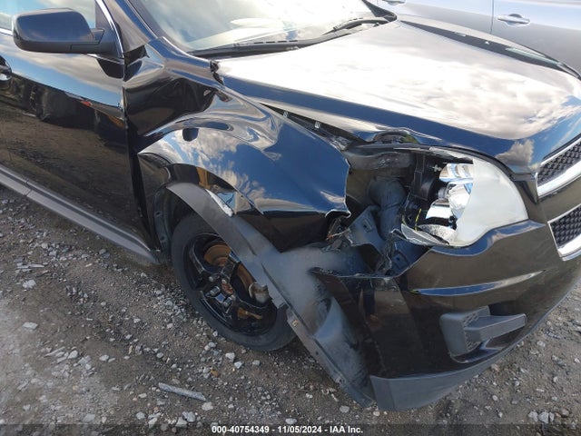 Chevrolet EQUINOX 1LT 2014 2GNFLFEK1E6294674 Image 6