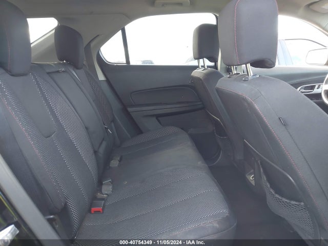Chevrolet EQUINOX 1LT 2014 2GNFLFEK1E6294674 Image 8