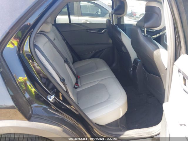KNDCR3LE6P5046215 KIA NIRO EX