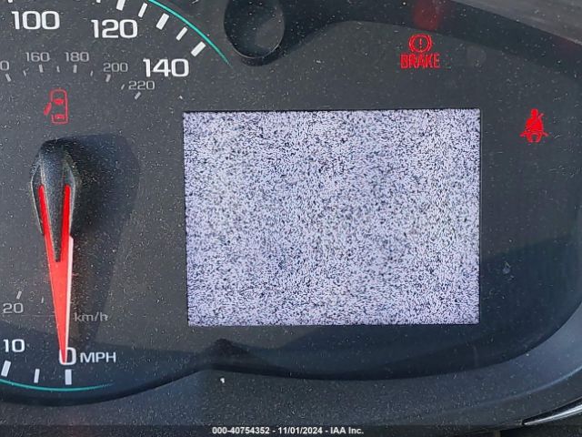 3GNCJKSB9KL381395 Chevrolet TRAX LS