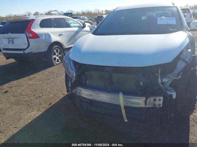Nissan MURANO SL 2018 5N1AZ2MH1JN125613 Image 13