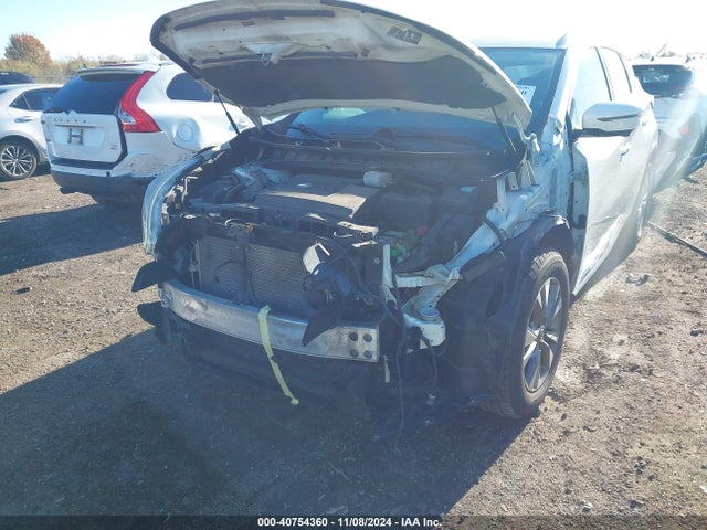 Nissan MURANO SL 2018 5N1AZ2MH1JN125613 Image 6
