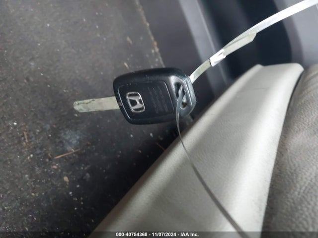 Honda Cr-v Ex-l 2014 2HKRM3H71EH529398 Image 11
