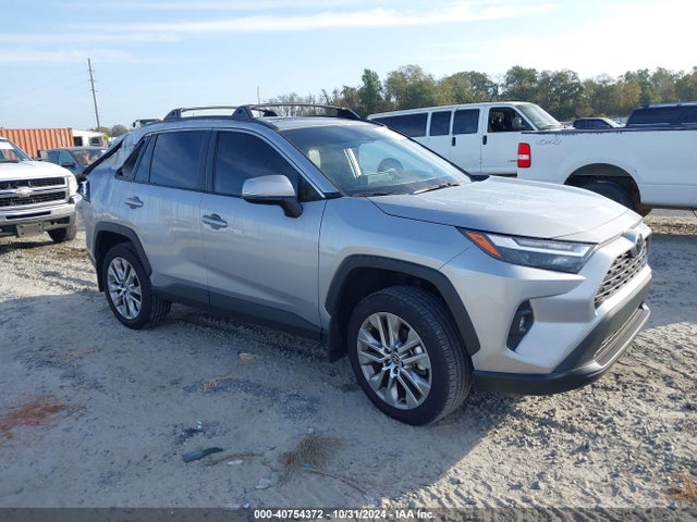 Toyota Rav4 Xle Premium 2024 2T3C1RFV6RC261273 Image 1