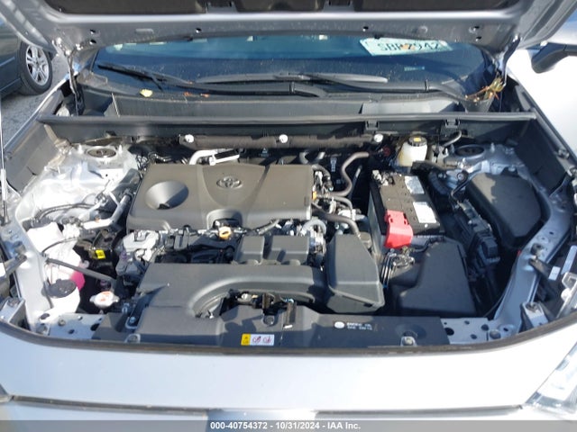 Toyota Rav4 Xle Premium 2024 2T3C1RFV6RC261273 Image 10