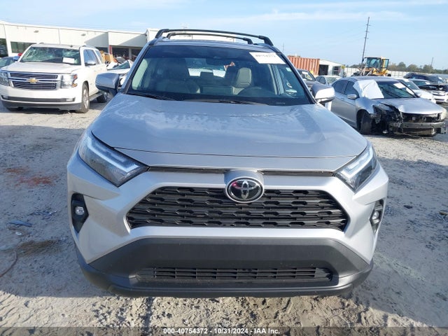 Toyota Rav4 Xle Premium 2024 2T3C1RFV6RC261273 Image 12