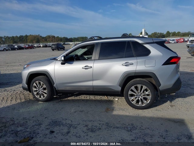 Toyota Rav4 Xle Premium 2024 2T3C1RFV6RC261273 Image 14