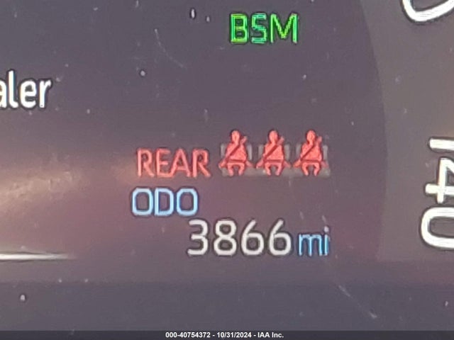 Toyota Rav4 Xle Premium 2024 2T3C1RFV6RC261273 Image 15