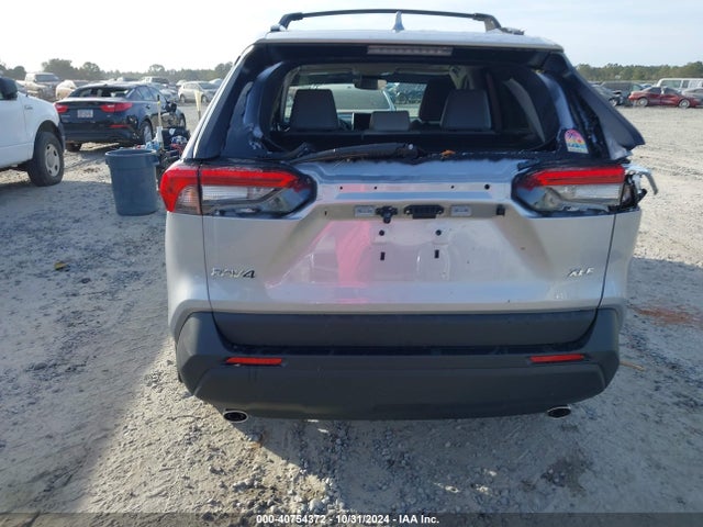 Toyota Rav4 Xle Premium 2024 2T3C1RFV6RC261273 Image 16