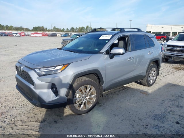 Toyota Rav4 Xle Premium 2024 2T3C1RFV6RC261273 Image 2