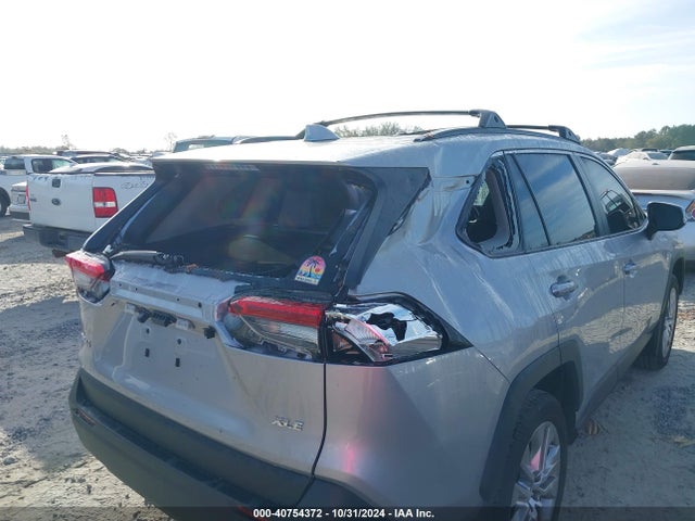 Toyota Rav4 Xle Premium 2024 2T3C1RFV6RC261273 Image 6