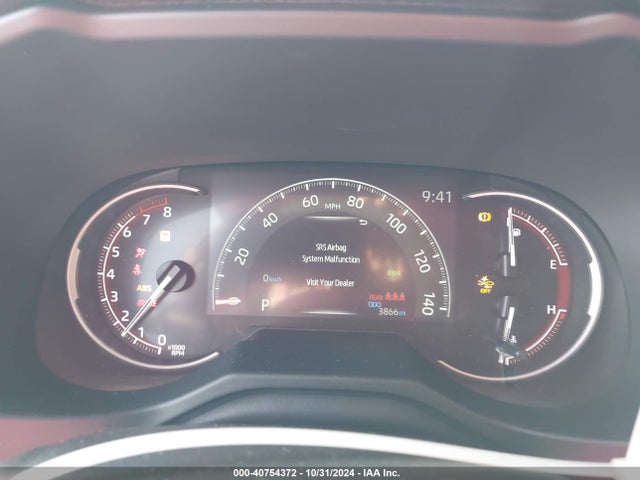 Toyota Rav4 Xle Premium 2024 2T3C1RFV6RC261273 Image 7