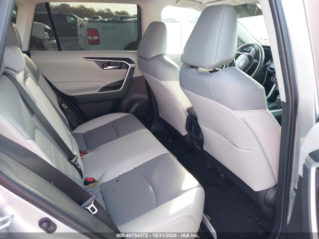 Toyota Rav4 Xle Premium 2024 2T3C1RFV6RC261273 Image 8