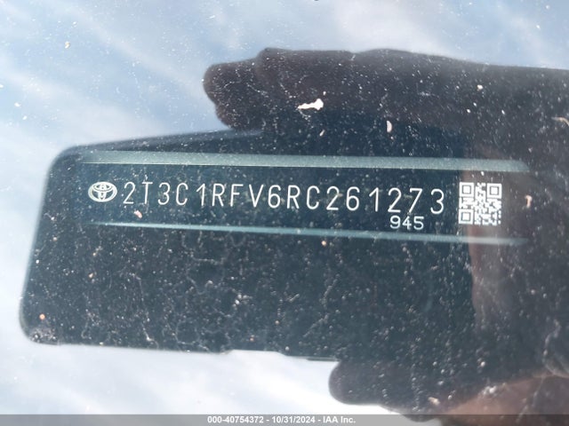 Toyota Rav4 Xle Premium 2024 2T3C1RFV6RC261273 Image 9