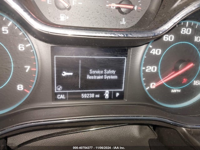 Chevrolet Cruze Lt Auto 2018 1G1BE5SM4J7237700 Image 15
