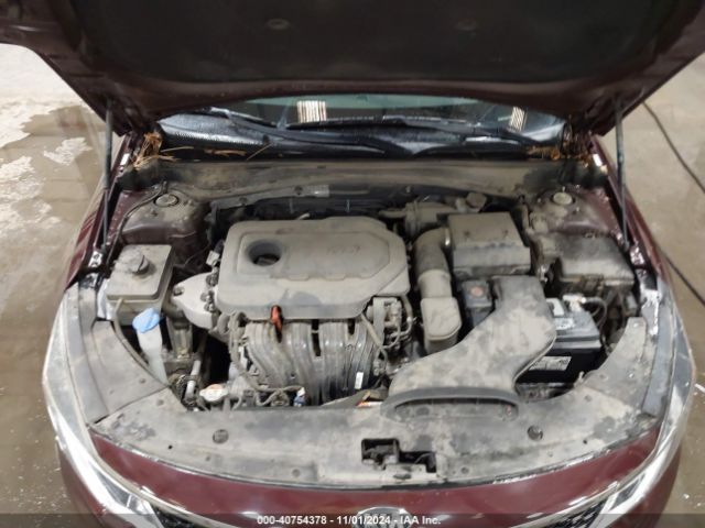 5XXGT4L30HG173255 KIA Optima Lx