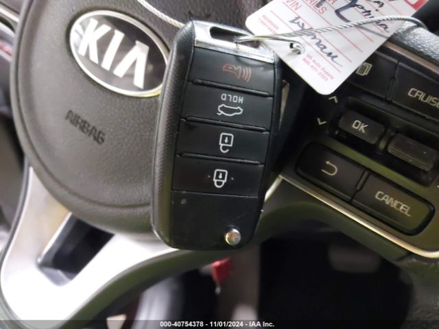 5XXGT4L30HG173255 KIA Optima Lx