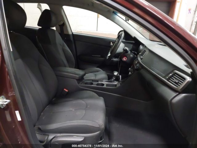 5XXGT4L30HG173255 KIA Optima Lx