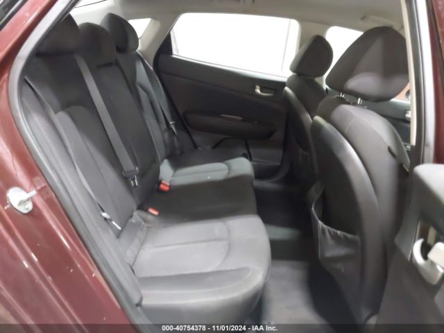 5XXGT4L30HG173255 KIA Optima Lx