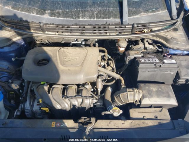 3KPA24AB6JE136809 KIA RIO S