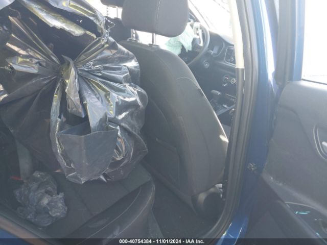 3KPA24AB6JE136809 KIA RIO S