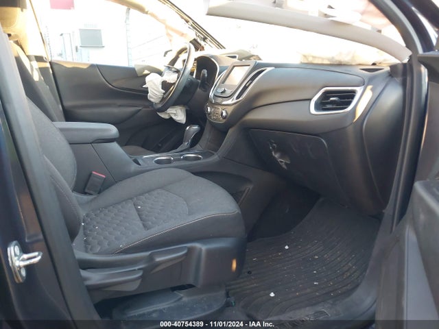 Chevrolet EQUINOX LT 2018 3GNAXTEX2JS529037 Image 5