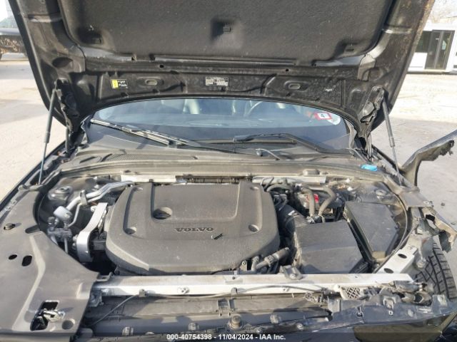2022 VOLVO S90 LVY062MK4NP252539 Photo 9