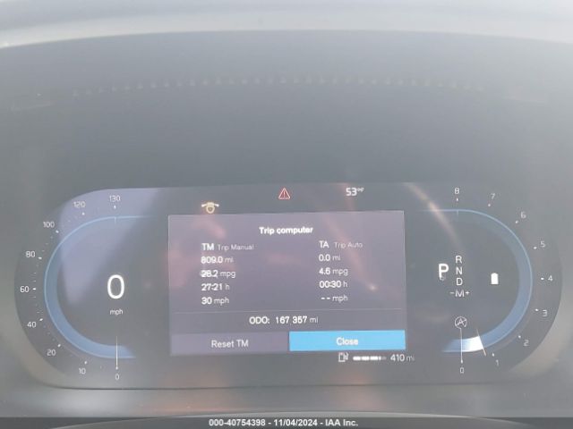 2022 VOLVO S90 LVY062MK4NP252539 Photo 6