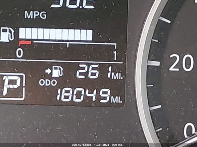 3N1CN8DV2NL859798 Nissan Versa 1.6 S Xtronic Cvt