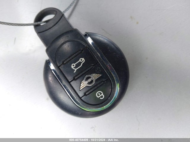 2016 MINI HARDTOP WMWXU1C58G2D12209 Photo 10