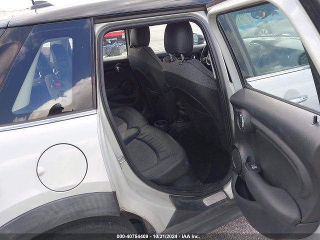 2016 MINI HARDTOP WMWXU1C58G2D12209 Photo 7