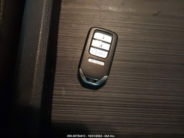 5FPYK3F1XKB046591 Honda Ridgeline Sport