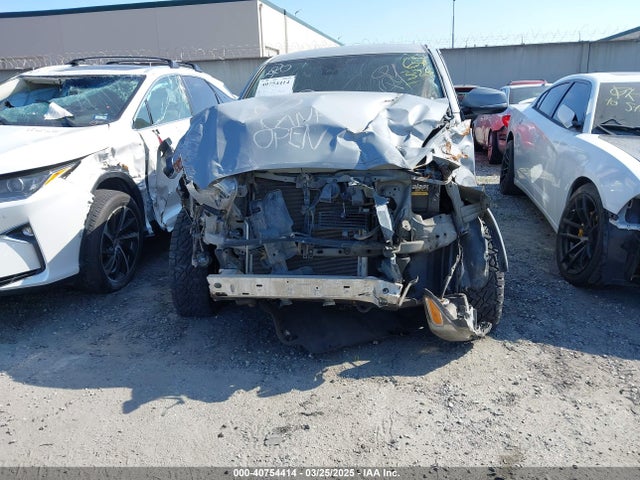 3TMCZ5AN6KM241362 Toyota Tacoma 4wd Trd Off Road
