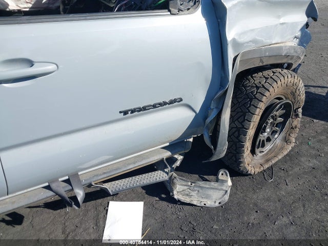 3TMCZ5AN6KM241362 Toyota Tacoma 4wd Trd Off Road