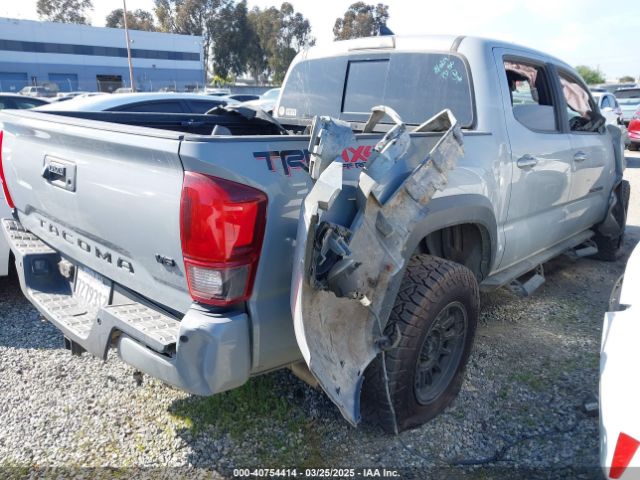 2019 TOYOTA TACOMA 4WD 3TMCZ5AN6KM241362 Photo 3