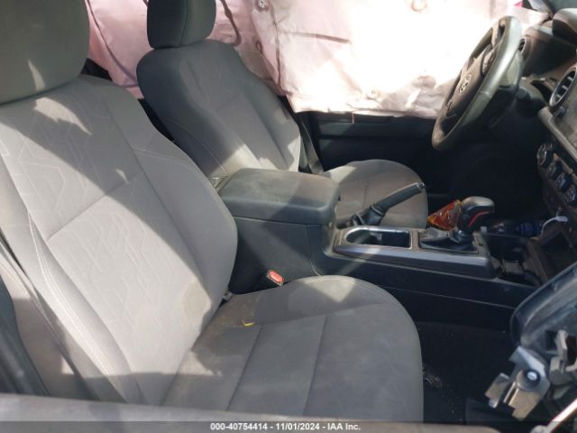 2019 TOYOTA TACOMA 4WD 3TMCZ5AN6KM241362 Photo 4