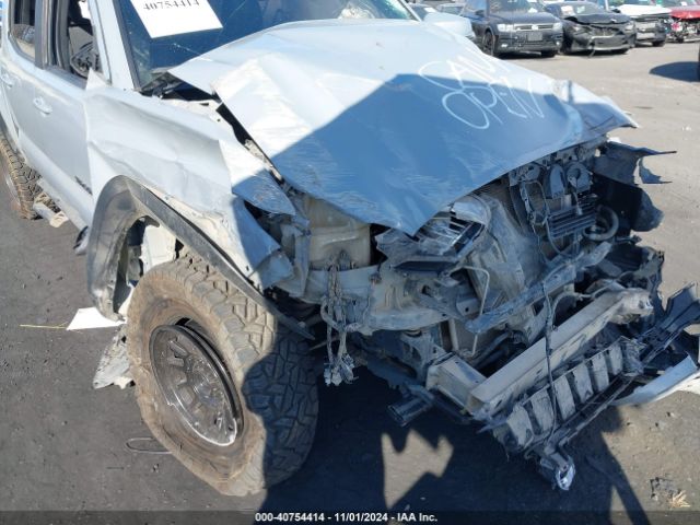 2019 TOYOTA TACOMA 4WD 3TMCZ5AN6KM241362 Photo 5