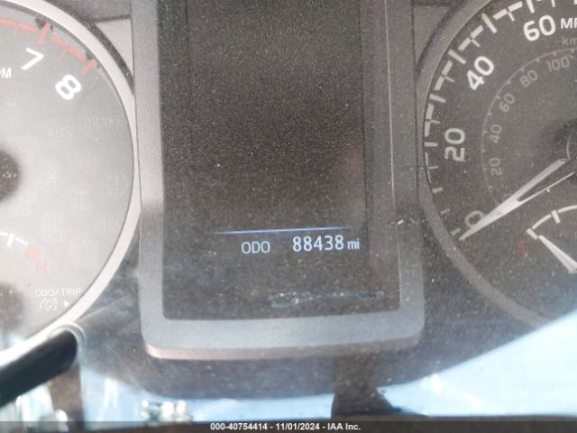 2019 TOYOTA TACOMA 4WD 3TMCZ5AN6KM241362 Photo 6